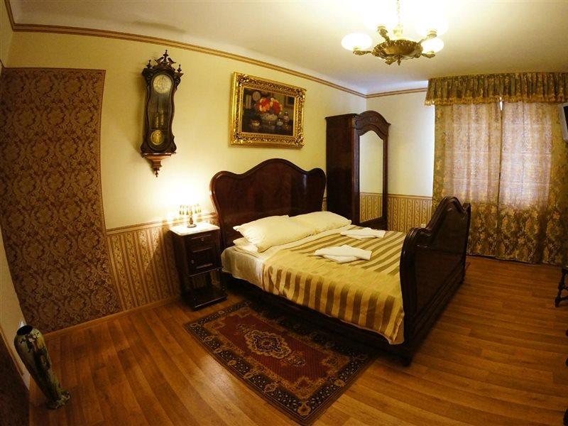 Florian Budget Rooms Krakow Exterior photo