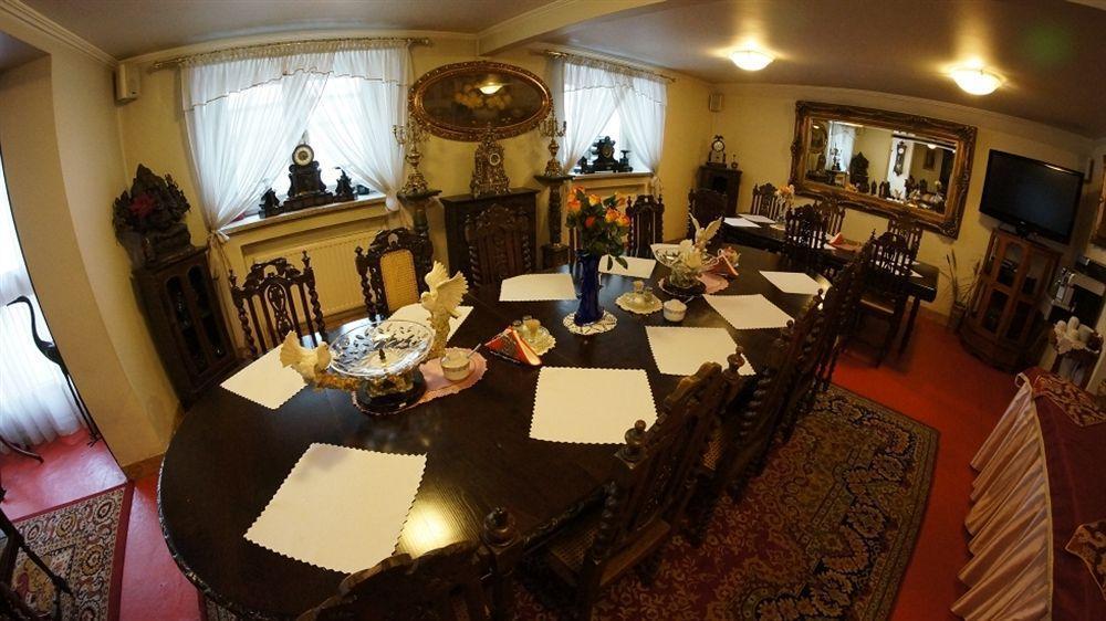 Florian Budget Rooms Krakow Exterior photo