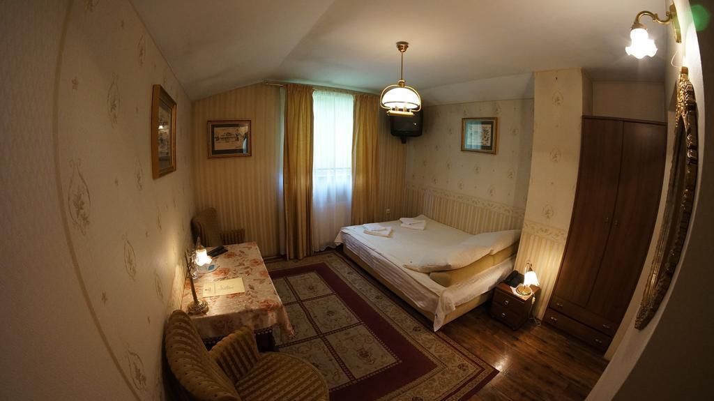 Florian Budget Rooms Krakow Room photo