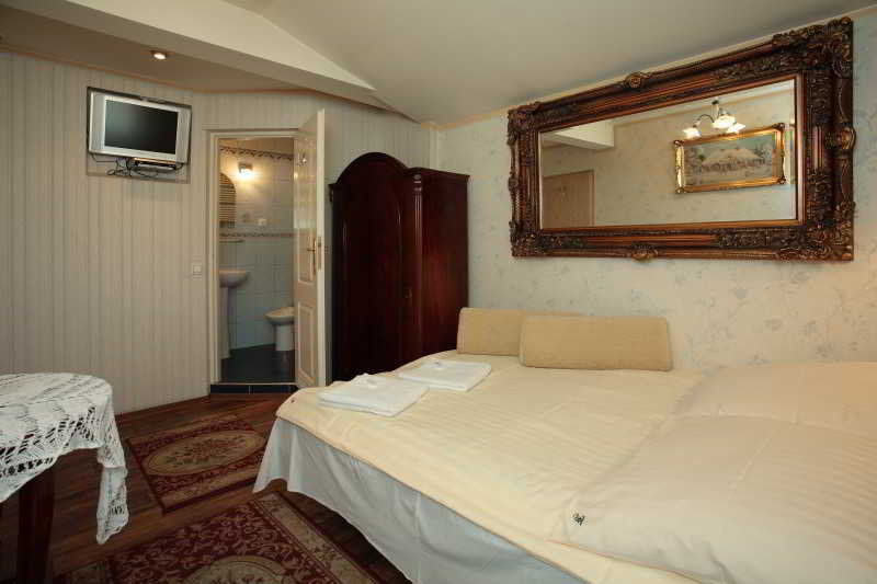 Florian Budget Rooms Krakow Exterior photo