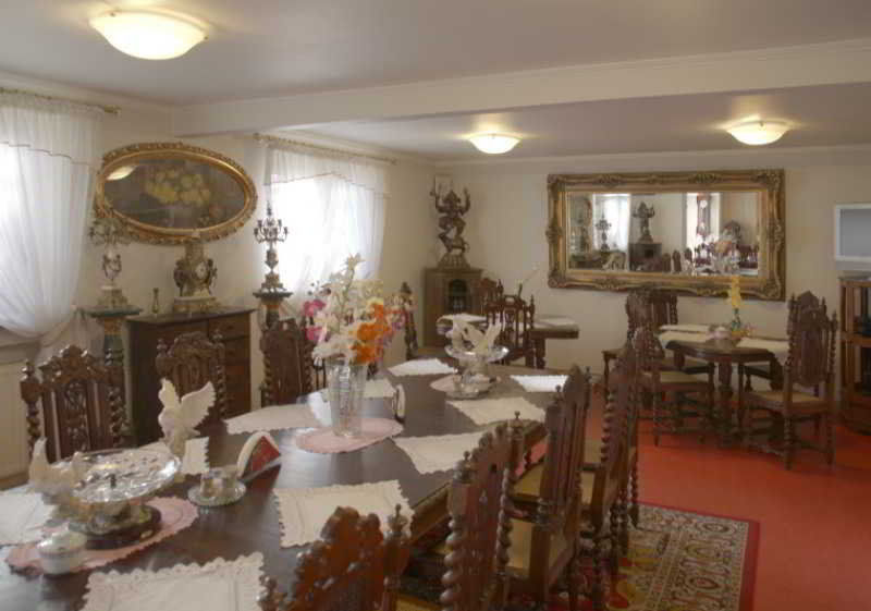 Florian Budget Rooms Krakow Restaurant photo