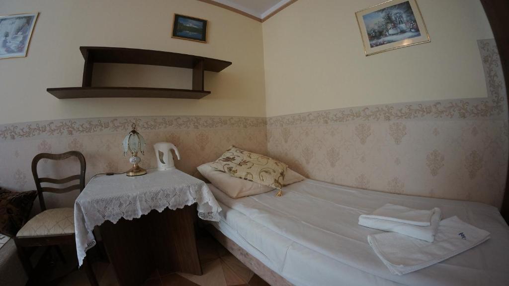 Florian Budget Rooms Krakow Exterior photo
