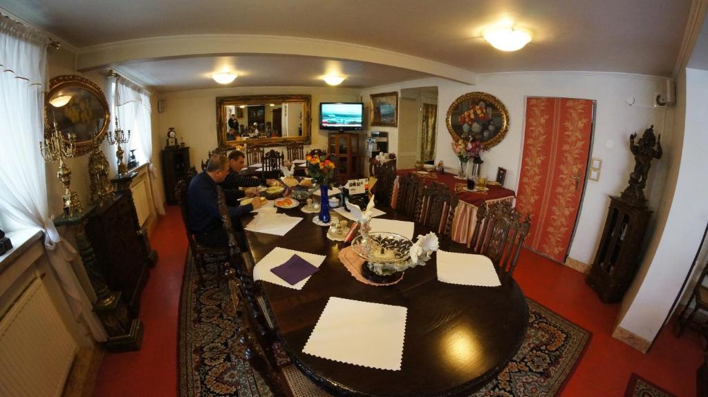 Florian Budget Rooms Krakow Exterior photo
