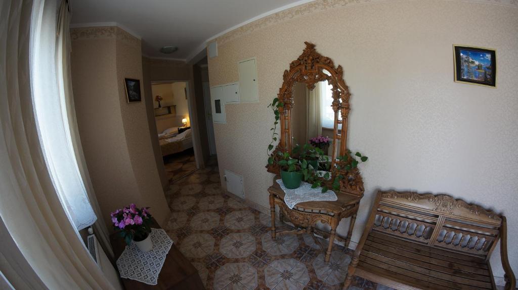 Florian Budget Rooms Krakow Exterior photo