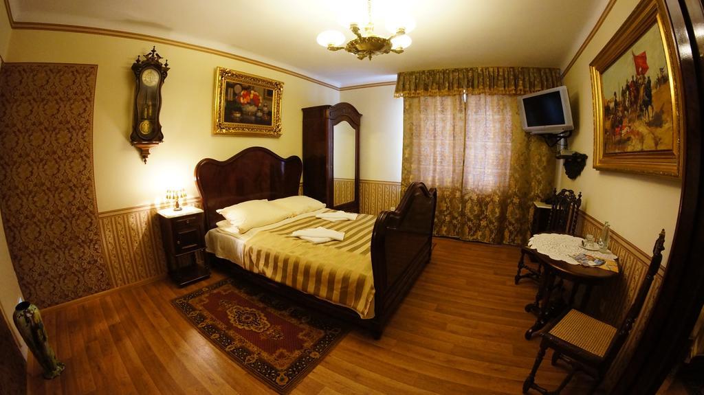 Florian Budget Rooms Krakow Exterior photo