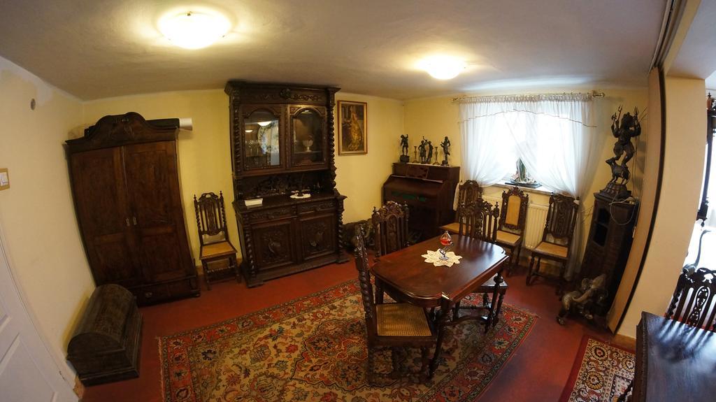 Florian Budget Rooms Krakow Exterior photo